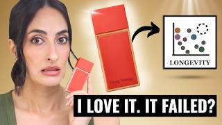 Hung Vanngo Foundation Worn Over a Week: Don't Buy It Yet!