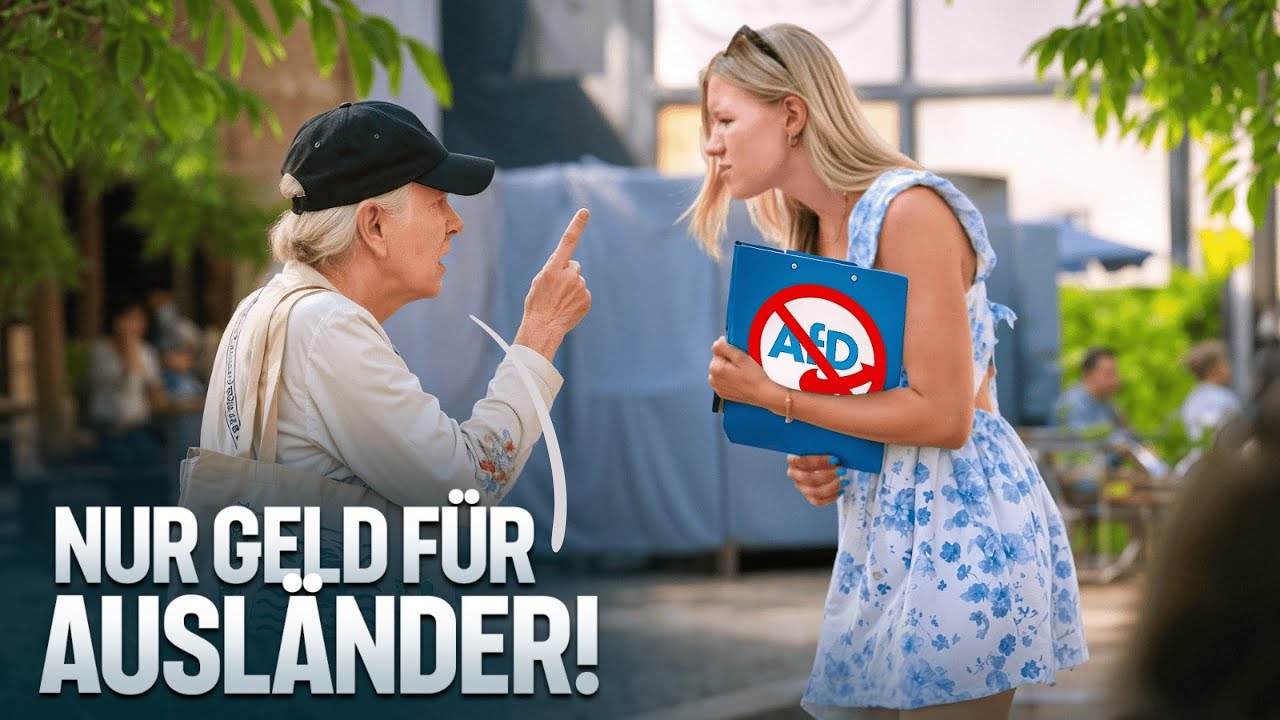 Fake-Petition gegen AfD: Demokratie am Ende?