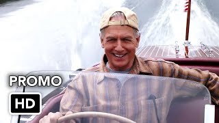 NCIS Season 19 Promo (HD)