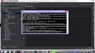 Play Framework JAVA tuto Part 1