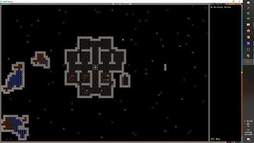 Dwarf Fortress Tutorial: Macro