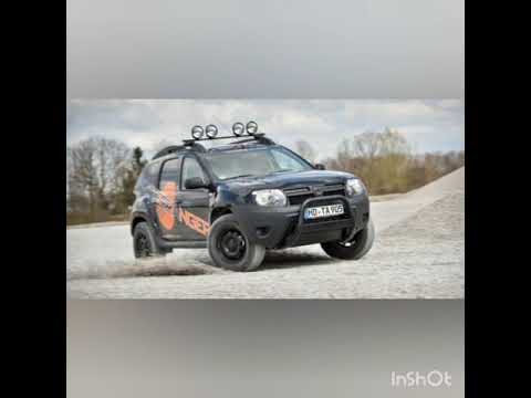 9 best modified