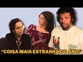 SATANISTA PERDE O CONTROLE E COMETE ASS3DI0 COM BOLSONARISTA? "TE SCHOOPARIA TODA!"