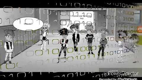 Dangerously ~ msp version