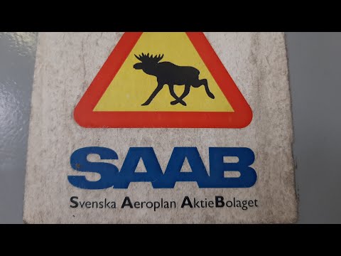 Video: Saab Eli: Biografi, Karriere, Personlige Liv