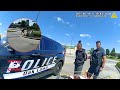 Woman Convinced She's Above the Law After Getting Caught Stealing