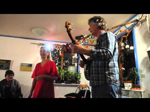 Thousands are sailing - Maria Misgeld och Dag Westling