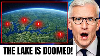 Shasta Lake Showing Disturbing Signs – Experts Fear Worst!