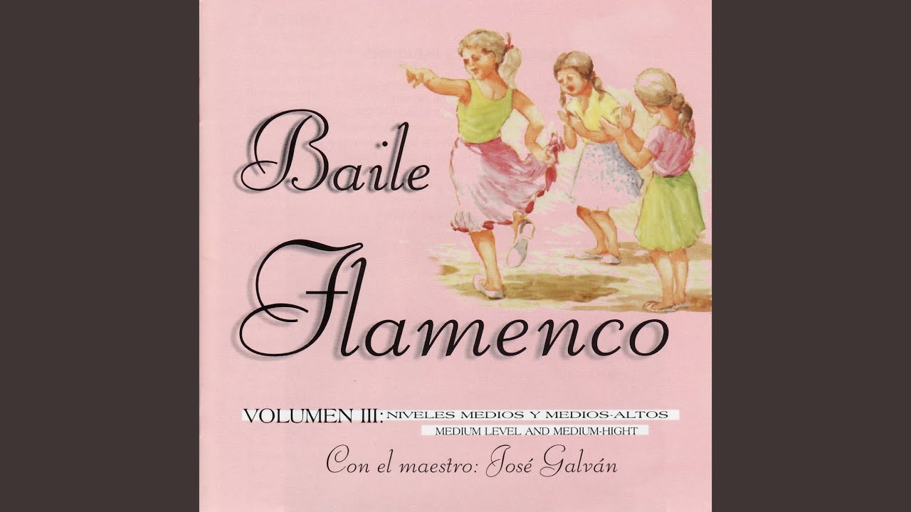 Soleá por Bulerías (Instrumental)