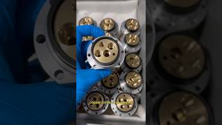 copper conductive adapter#robot #welding #OEM#ODM #factory #alternative #copper #conductive #adapter
