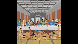 ElCamino - They Spit On Jesus (Album)