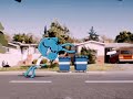The Amazing World Of Gumball Season 4 The Check 1995 Cilp The Amazing World Of Gumball Season 4 The Check 1995 Cilp