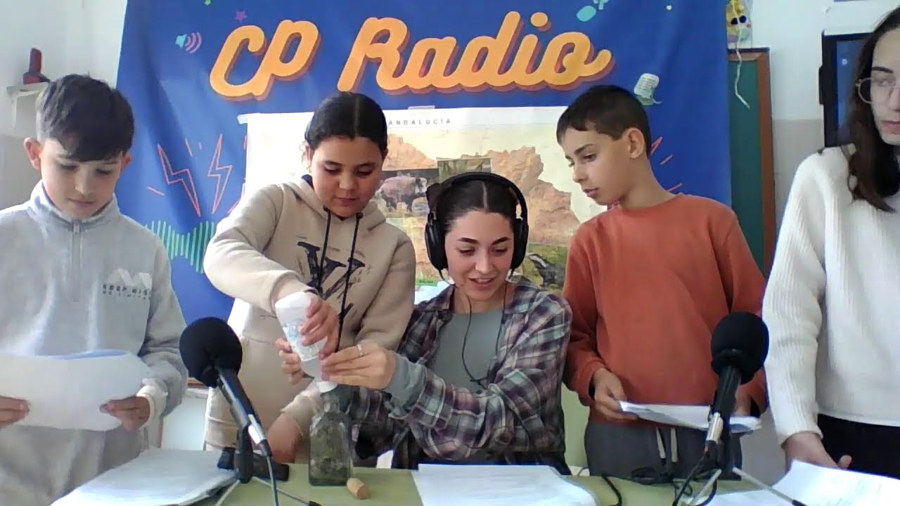 Streaming extensión de Benatae 04/03/2026