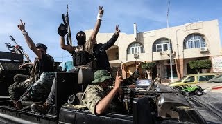 Libya: Tripoli gov't retakes three cities from Haftar's forces. Subscribe to support us