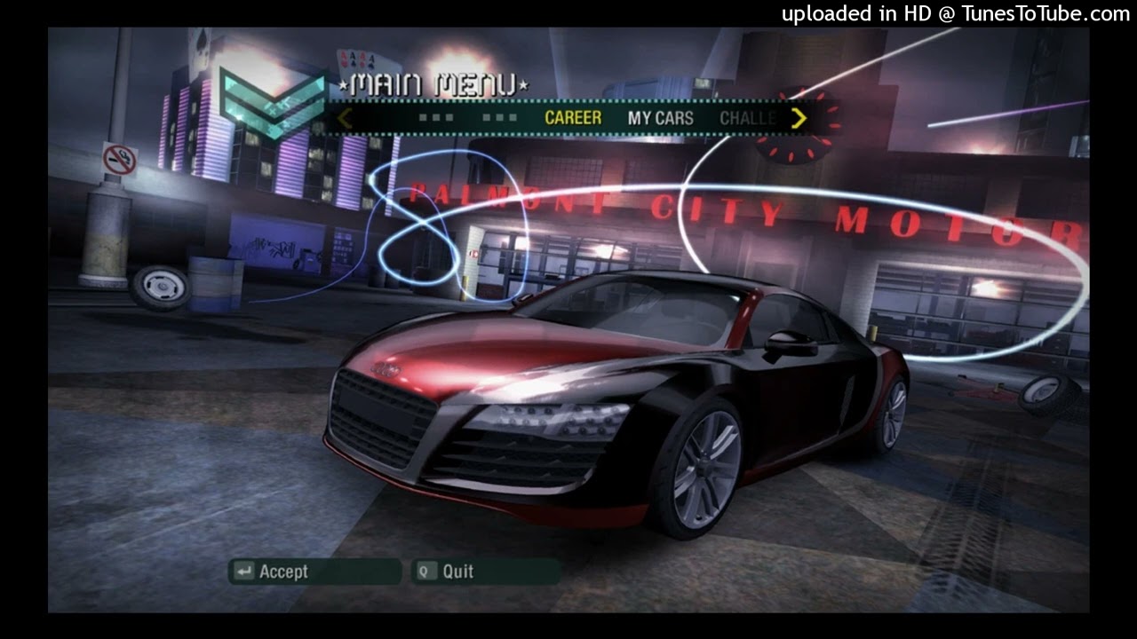 prolly my most complex beat