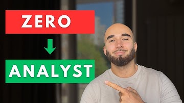 The Fastest Way to Land A Data Analyst Job (Without Experience)