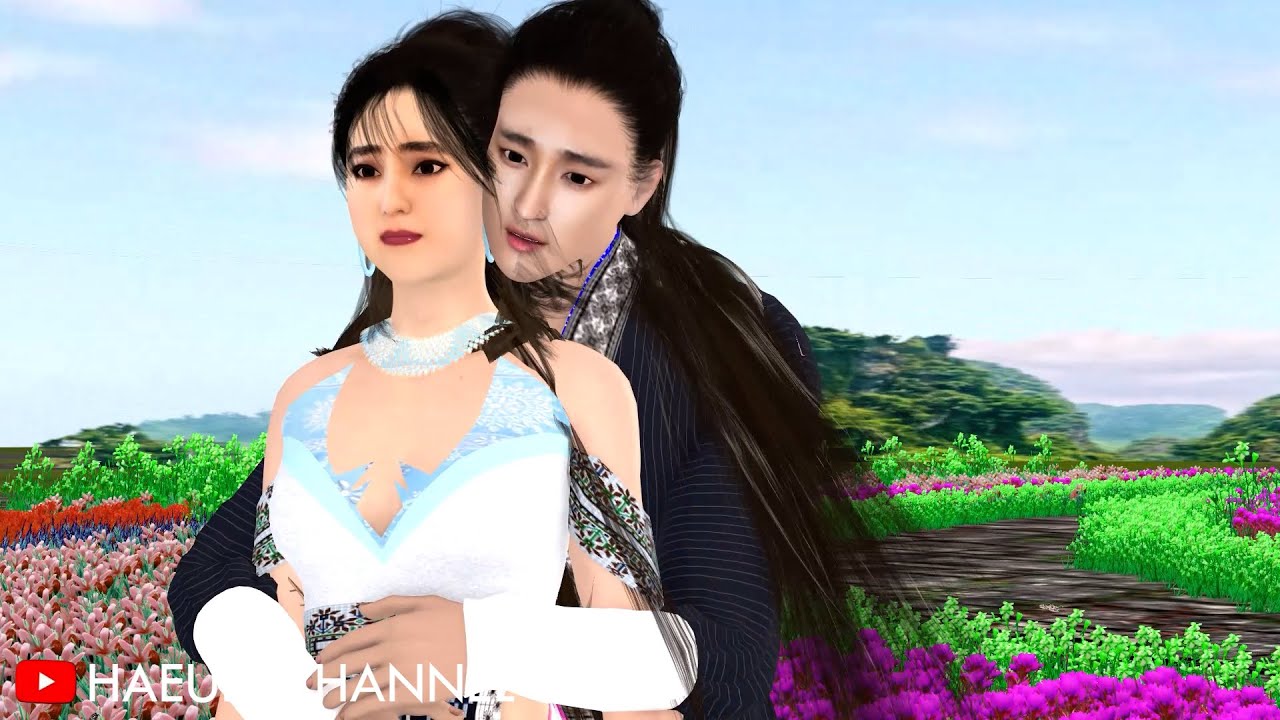 huab tai dav dub 7 leej tub part 19