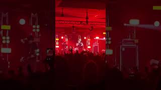 Celebrity Apology -Alesana live in Jakarta 2/21 Profile