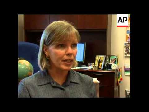 Swine Flu affected school, President Obama on vaccines