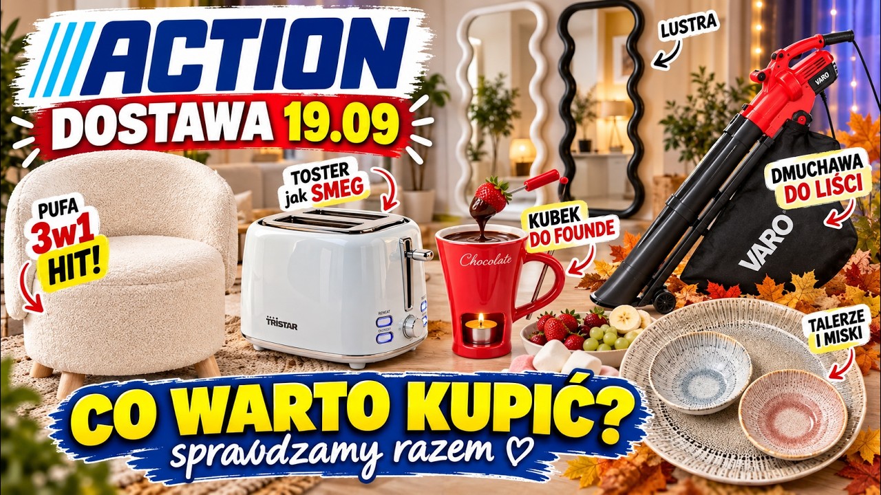 ⁣🚨ACTION HIT CENOWY- LUSTRO XL 19 zł 😍 PEREŁKI KTÓRE WARTO MIEĆ, SZYBKO SIĘ WYPRZEDAJĄ!