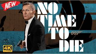 Download lagu BLOCKBUSTER Movie - No Time To Die 2026 | Latest Full Action English Movie HD