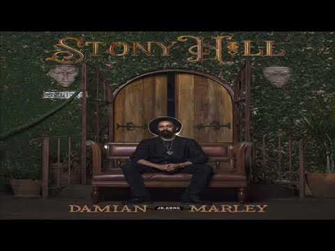 03 Damian Marley Nail Pon Cross Stony Hill Album 2017 © +Lyrics