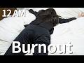 Working in Tokyo | My 5AM–2AM Weekday Routine 🇯🇵 | A 24-Year-Old Woman