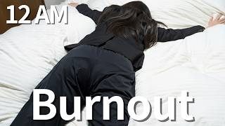 Working In Tokyo My 5Am2Am Weekday Routine A 24-Year-Old Woman