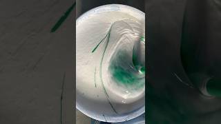 បច្ចេកទេសលាយពណ៌បៃតងឱ្យស្មើស្អាតឥតខ្ចោះ | Mix Green Paint Like a Pro  ថ្នាំពណ៌ម៉ាក ខេផេន K-Paint