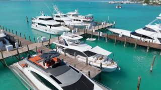 Azimut 60 Fly - Allora