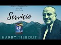 SERVICIO AA / Revista Dimensión Vol.#28 / Harry Tiebout