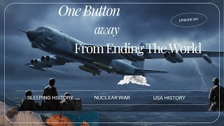 One Button Away From Ending the World I NextFrame @NextFram25