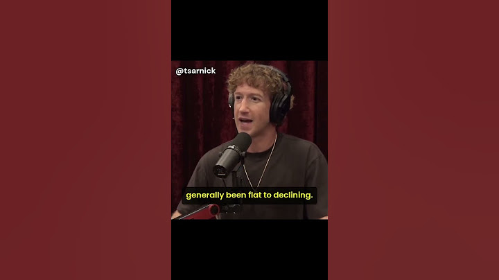 Mark Zuckerberg vs Apple “They’re Squeezing People” 🍎💬