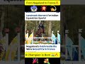 Proud Moment for India 🇮🇳 Grand Prix Winner from Nagaland 🏆#shorts #yt shorts #viral #trending
