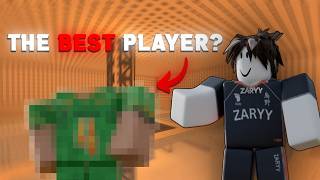 I 1v1'd The BEST Player in Timebomb Duels!