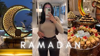 RAMADAN IN DUBAI VLOG