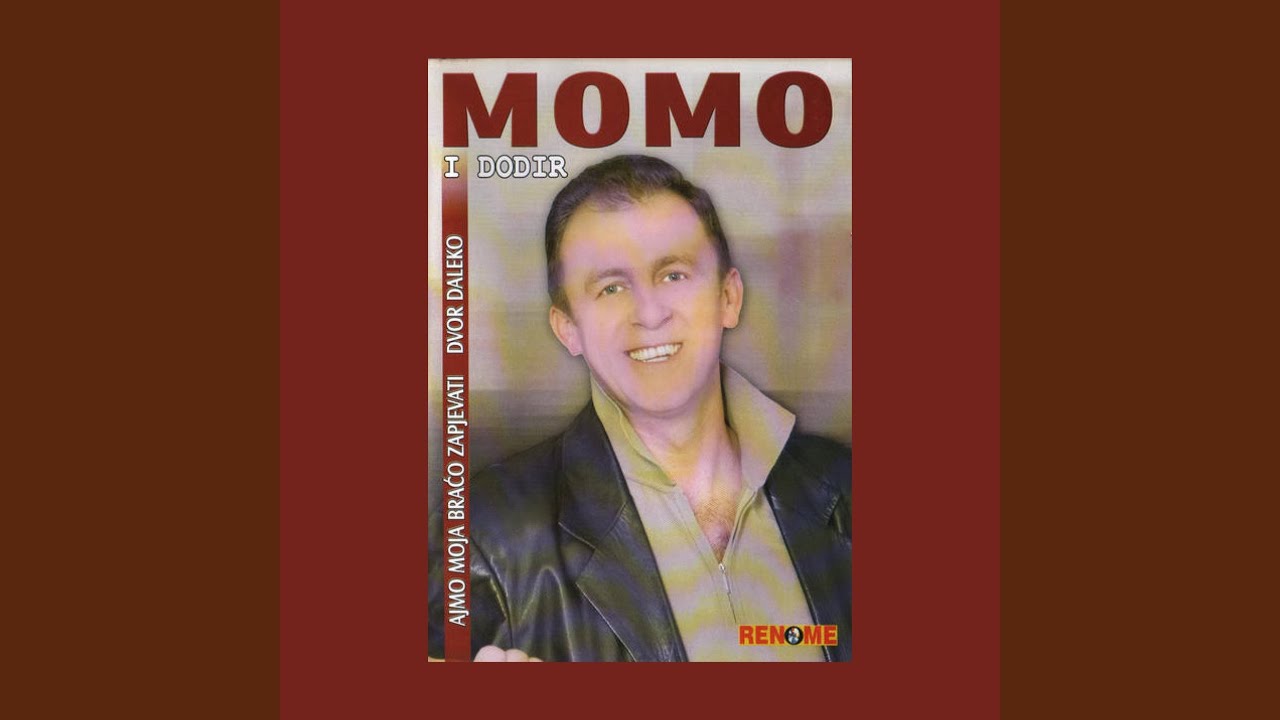 Ajmo moja braćo zapjevati