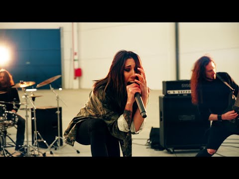 Hiranya - Transparency (Official Music Video)