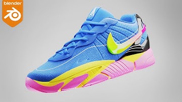 Redesigning Ja Morant