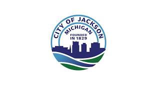 Jackson City Council Meeting 8-18-26