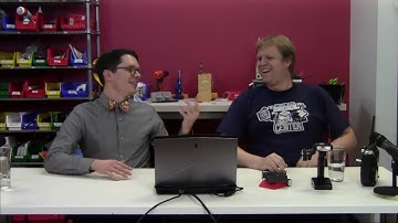 How Teaching Robotics Increases Interest in STEM