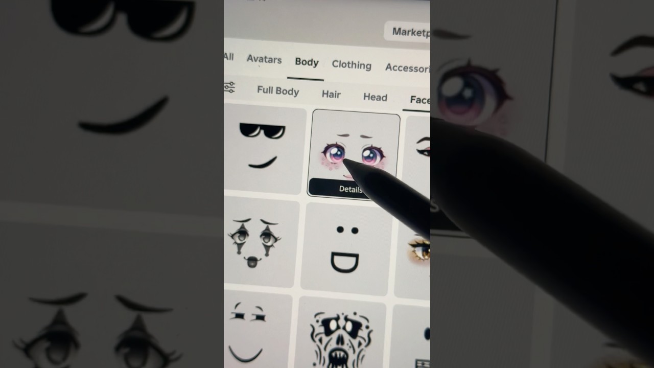 The t-shirt ruined it…☹️🥺😭 #roblox #robloxshorts