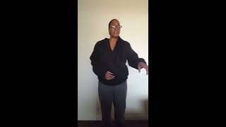 Patrice Lee vybin to Ms. Lady Tee- Out on a Limb-COVER