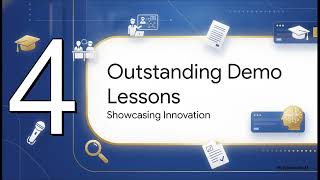Elevating Your Teaching Career with AI‑Enhanced CVs and Demo Lessons