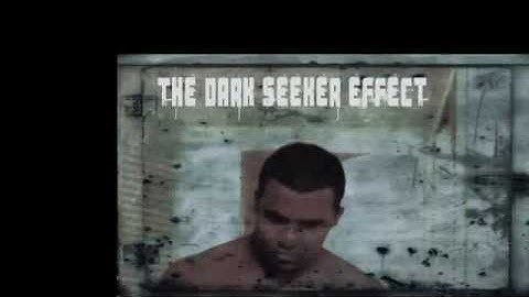 Zombie / Dark Seekers VFX test