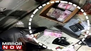 Income Tax raids carried out raid at 8 locations, ₹25 crores seized in Delhi