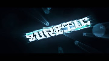 Suretic Intro [Dual ft. SaphArts] | DrillFX