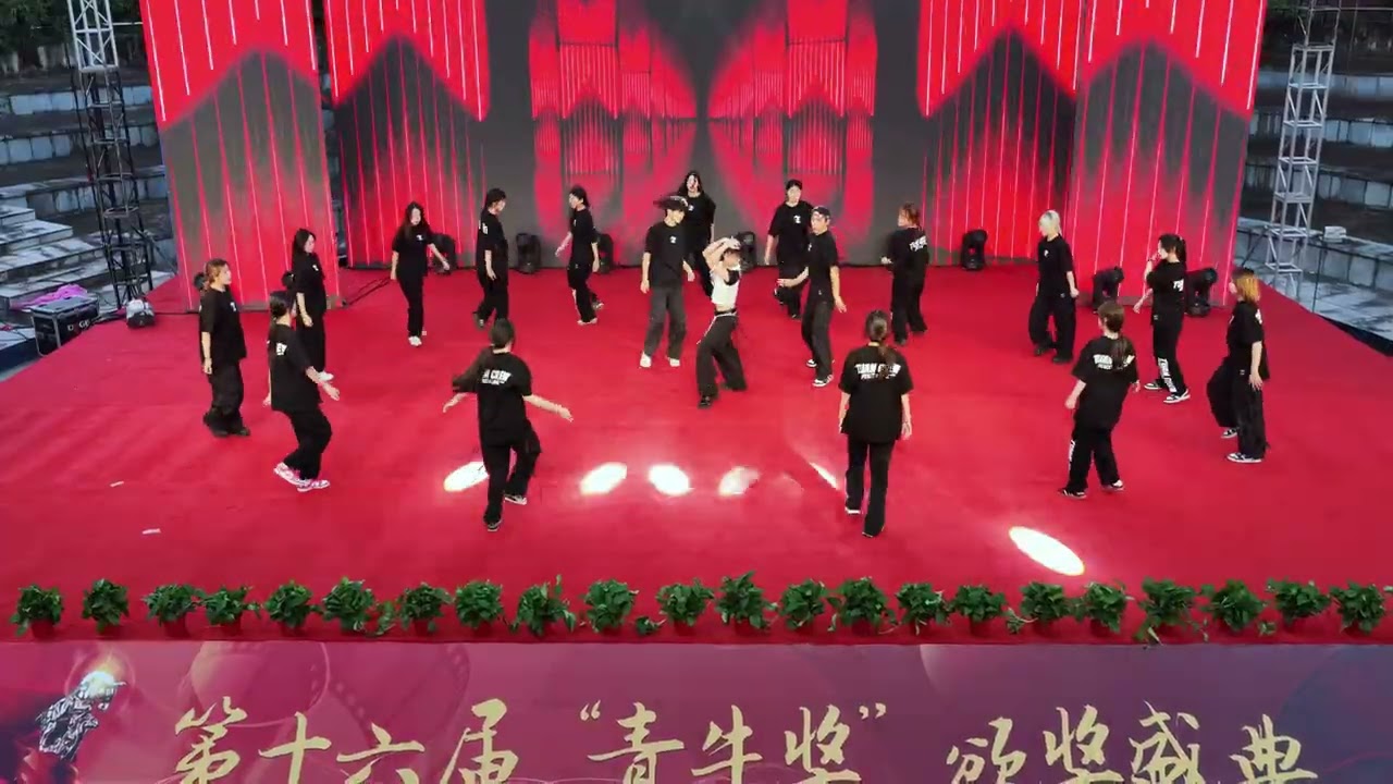 LIKE JENNIE | Dance Cover | Intro&Outro Choreo By一只信件