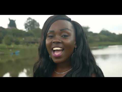 Sitanyamaza By Eunice Cathy Official Video Shot By Claire Films