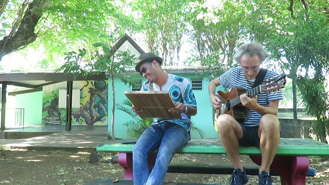 PECHEUR QUAT' SOUS ( Fred ESPEL )